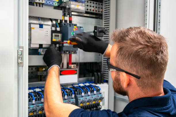 Best Electrical Repair Services  in Sunnyside, GA