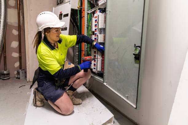 Best Electrical System Inspection  in Sunnyside, GA