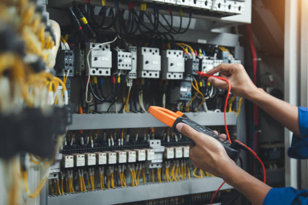 Best Emergency Electrical Repair  in Sunnyside, GA