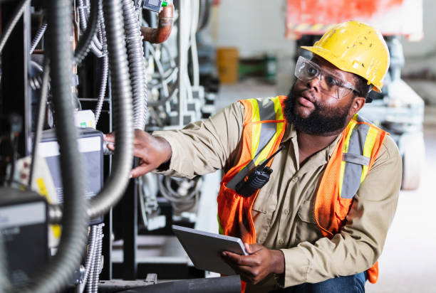 Best Electrical Installation Contractor  in Sunnyside, GA