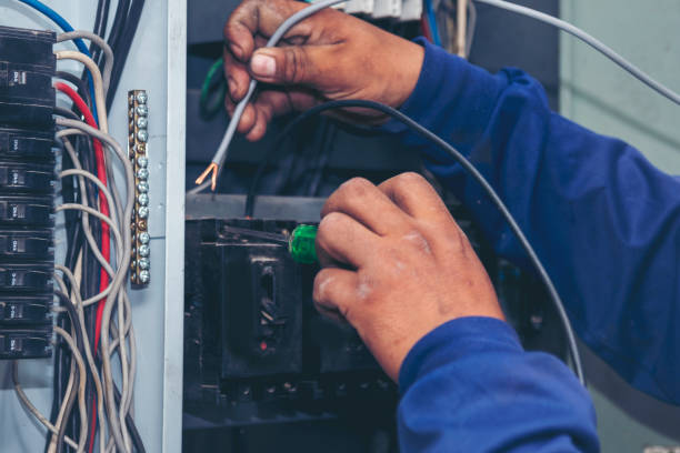 Best Affordable Electrical Installation  in Sunnyside, GA