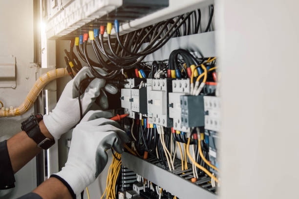 Best Commercial Electrician Services  in Sunnyside, GA