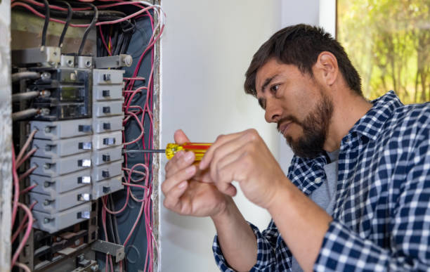 Best Best Electricians Near Me  in Sunnyside, GA